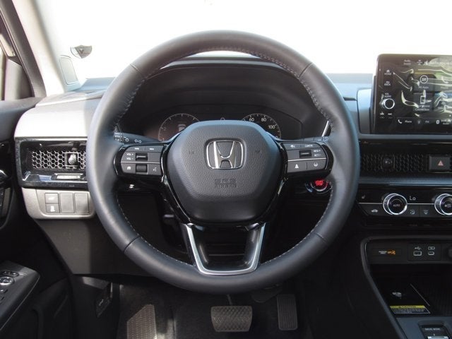 2024 Honda CR-V EX-L W/BSI